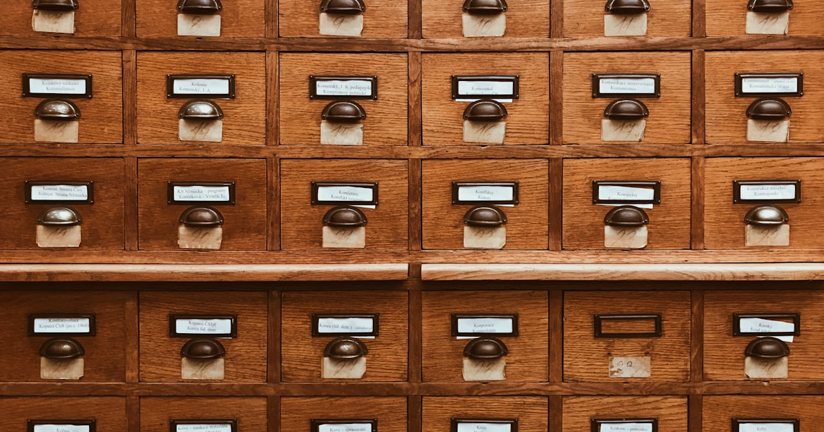 How I Build Agent Memory Free from Vendor Lock-in